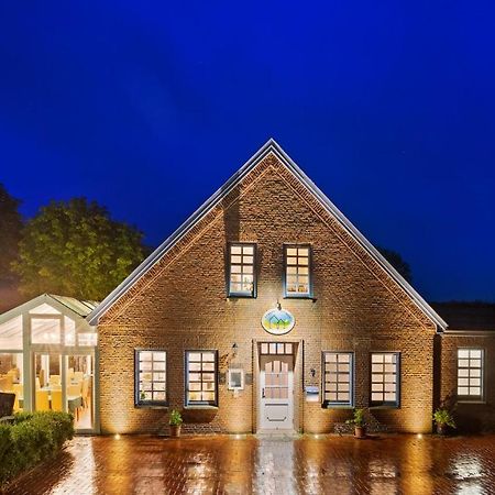 Hotel Deichinsel Schillig Luaran gambar