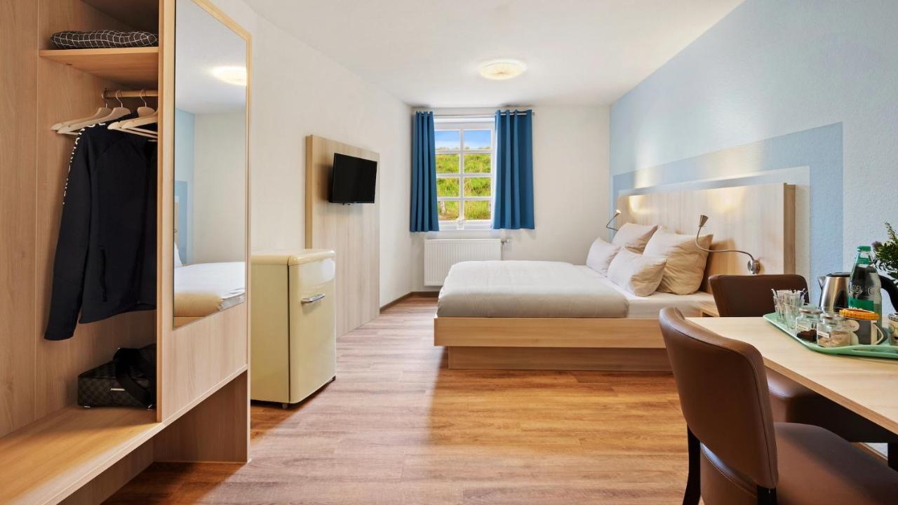 Hotel Deichinsel Schillig Luaran gambar