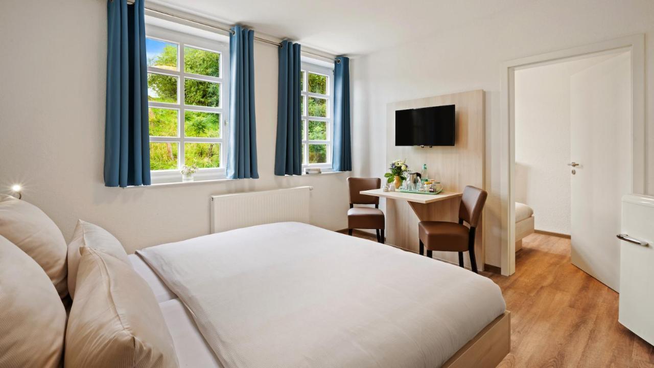 Hotel Deichinsel Schillig Luaran gambar