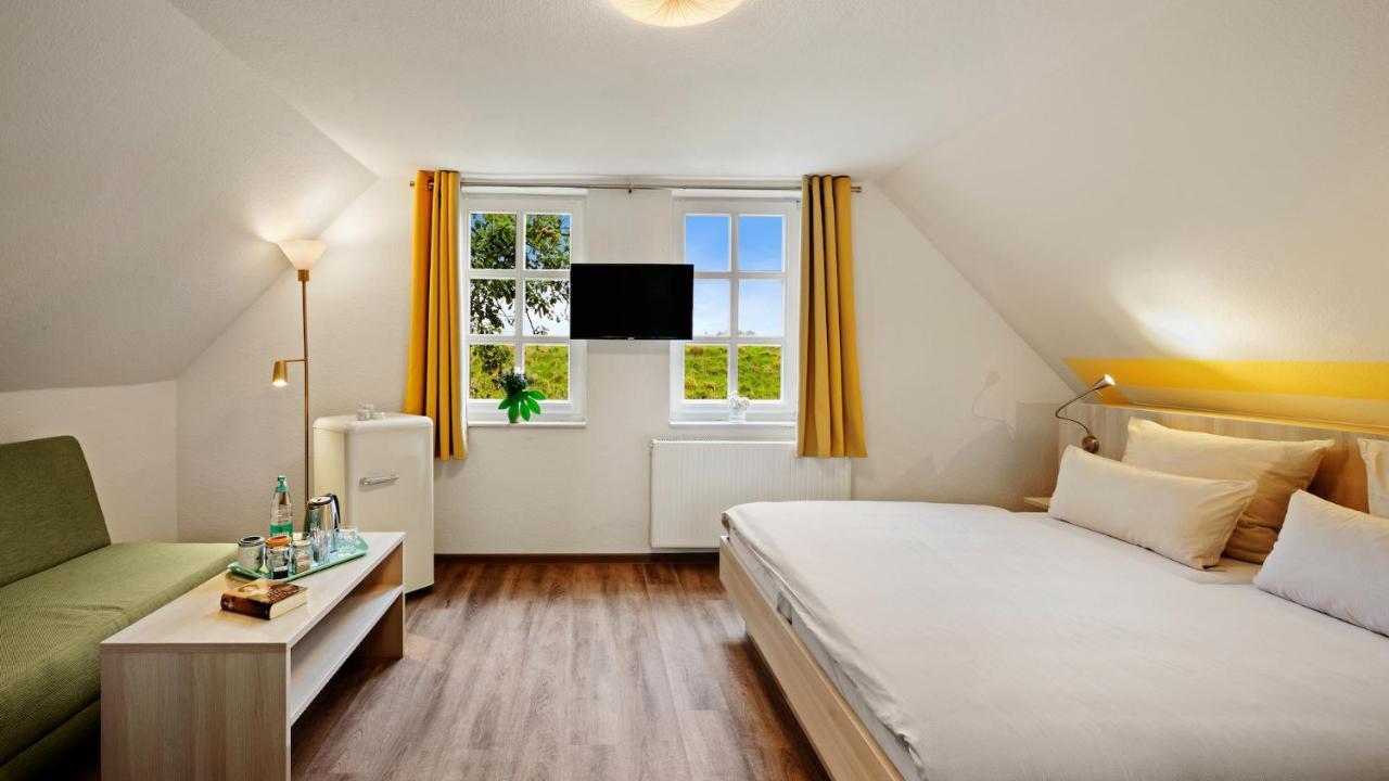 Hotel Deichinsel Schillig Luaran gambar