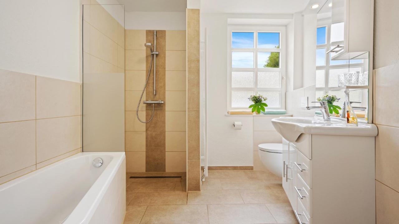 Hotel Deichinsel Schillig Luaran gambar