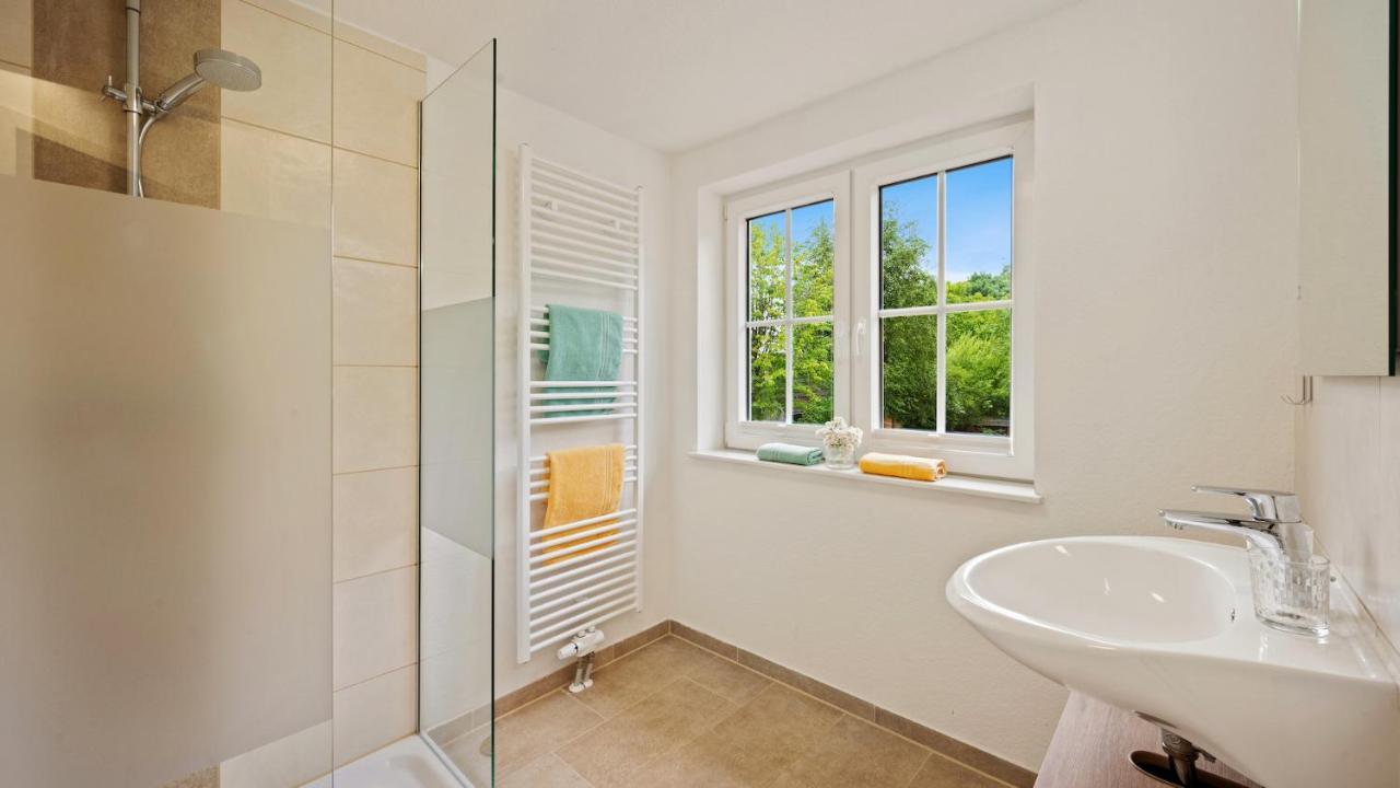 Hotel Deichinsel Schillig Luaran gambar