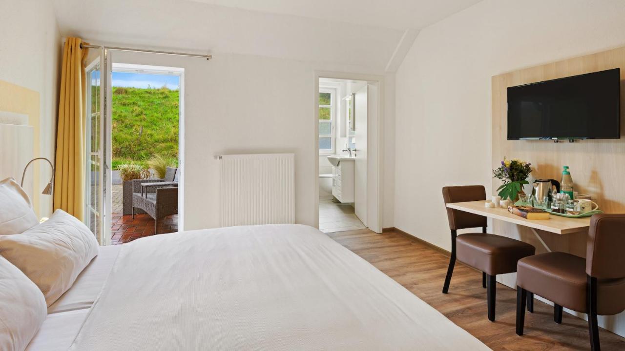 Hotel Deichinsel Schillig Luaran gambar